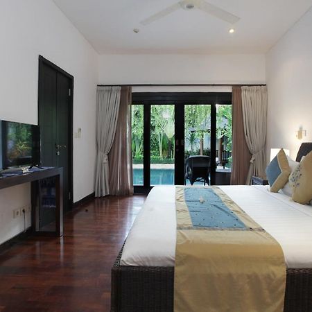 Benoa Bay Villas By Premier Hospitality Asia Nusa Dua  Esterno foto