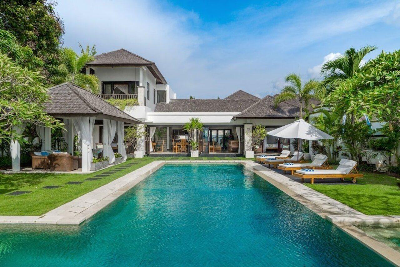 Benoa Bay Villas By Premier Hospitality Asia Nusa Dua  Esterno foto