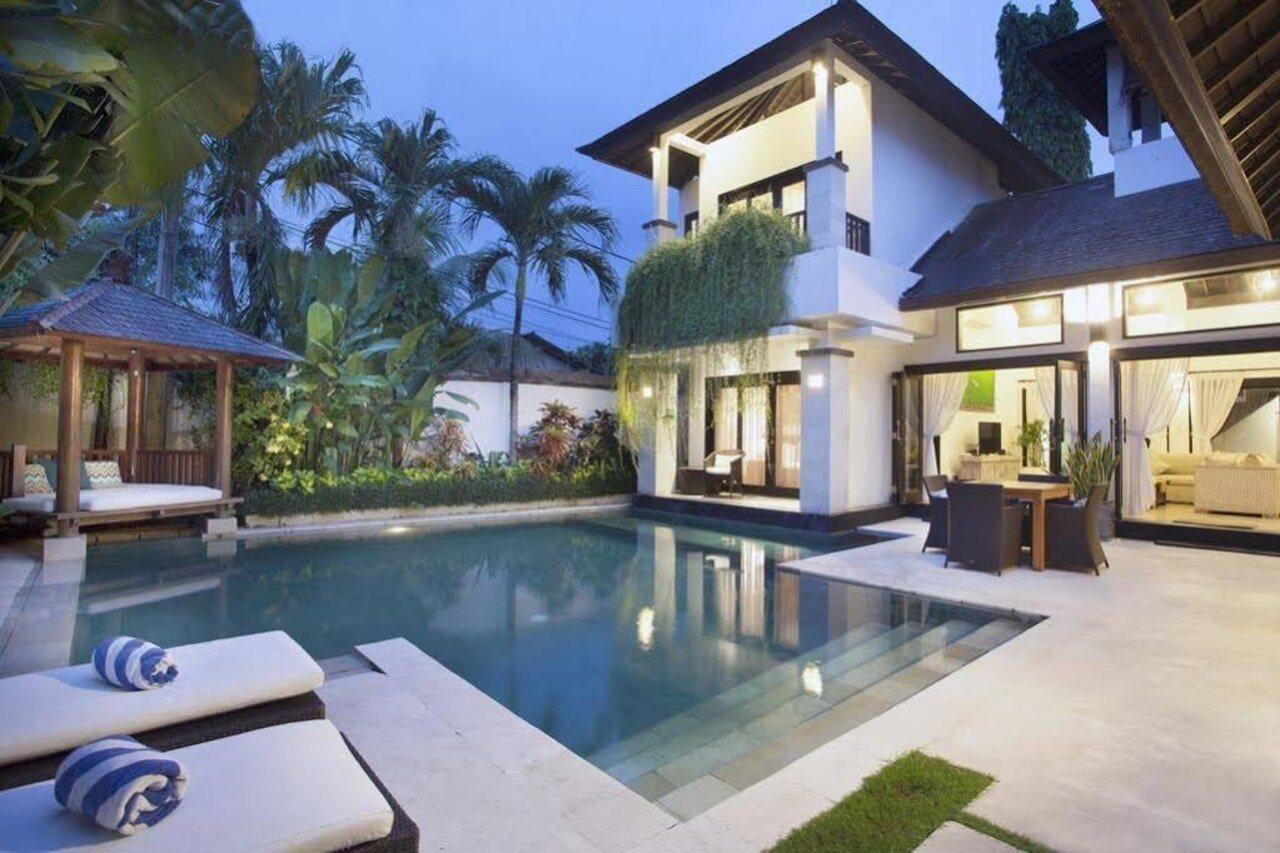 Benoa Bay Villas By Premier Hospitality Asia Nusa Dua  Esterno foto