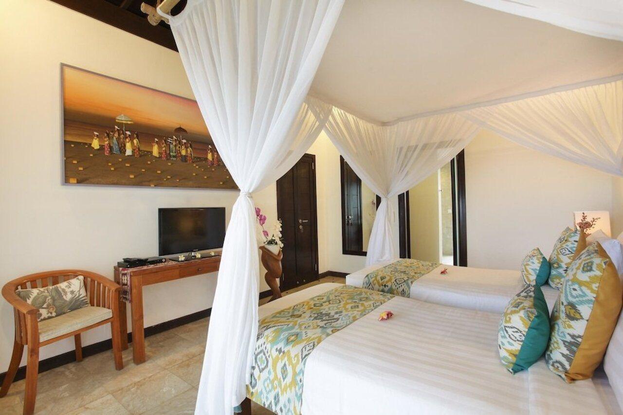 Benoa Bay Villas By Premier Hospitality Asia Nusa Dua  Esterno foto