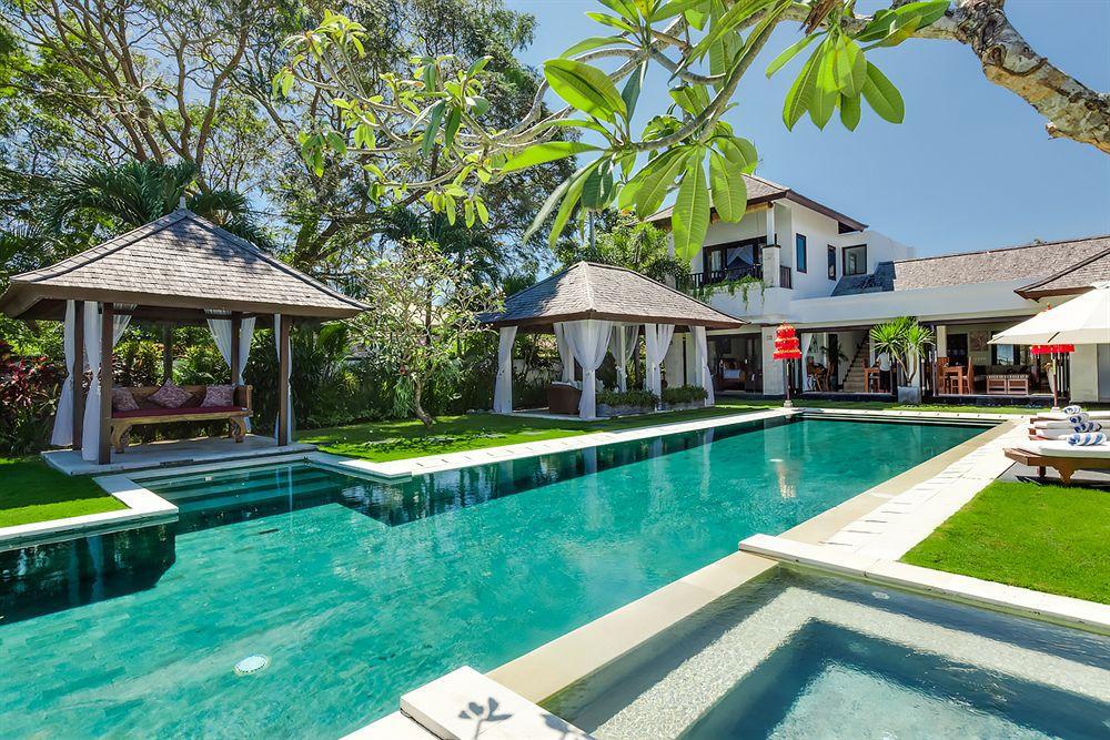 Benoa Bay Villas By Premier Hospitality Asia Nusa Dua  Esterno foto