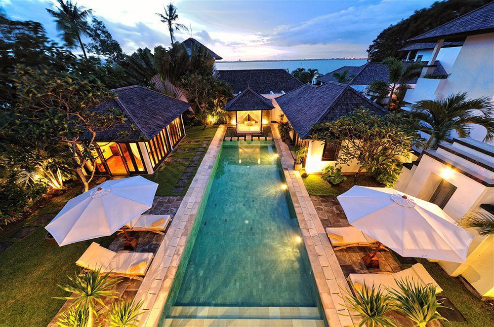 Benoa Bay Villas By Premier Hospitality Asia Nusa Dua  Esterno foto