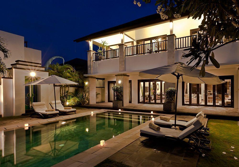 Benoa Bay Villas By Premier Hospitality Asia Nusa Dua  Esterno foto