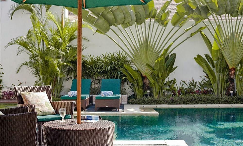 Benoa Bay Villas By Premier Hospitality Asia Nusa Dua  Esterno foto