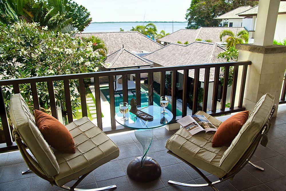 Benoa Bay Villas By Premier Hospitality Asia Nusa Dua  Esterno foto