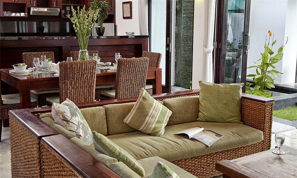 Benoa Bay Villas By Premier Hospitality Asia Nusa Dua  Esterno foto