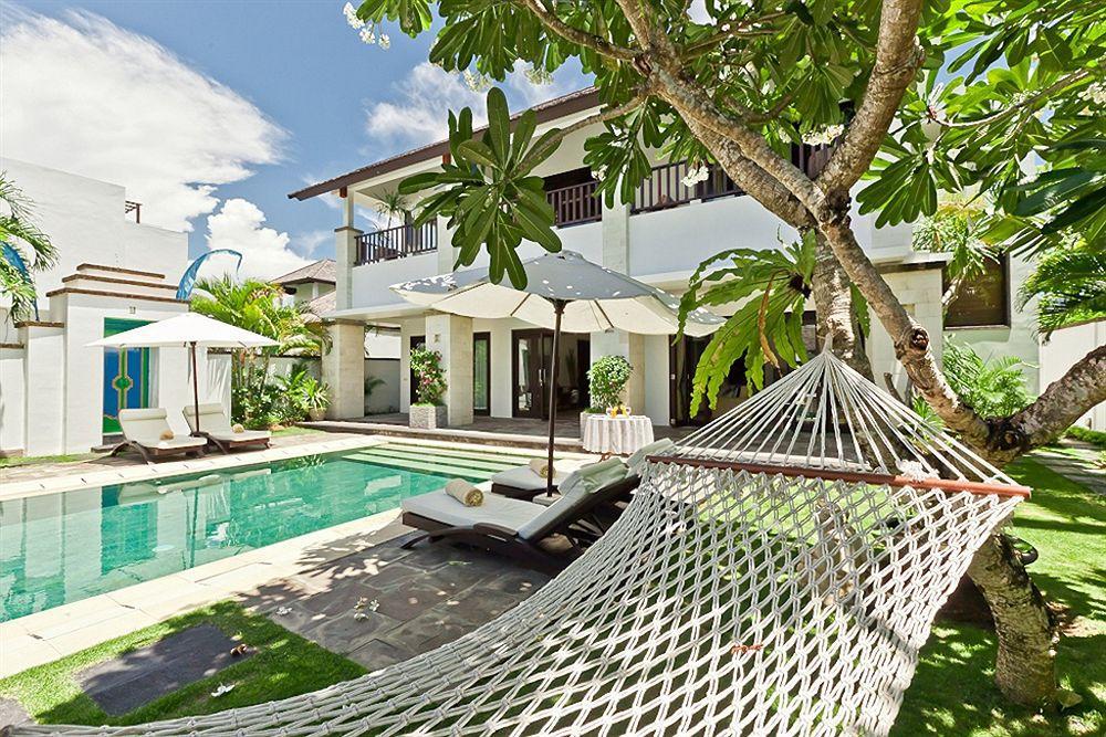 Benoa Bay Villas By Premier Hospitality Asia Nusa Dua  Esterno foto
