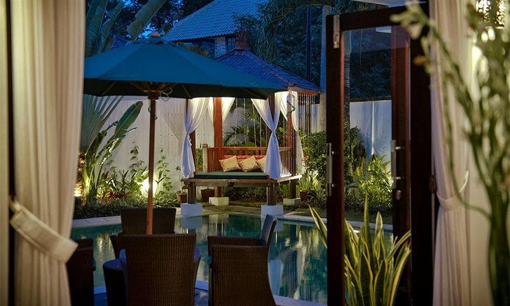 Benoa Bay Villas By Premier Hospitality Asia Nusa Dua  Esterno foto