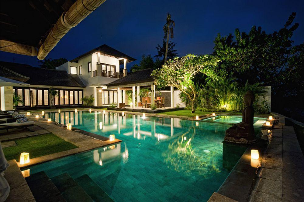 Benoa Bay Villas By Premier Hospitality Asia Nusa Dua  Esterno foto