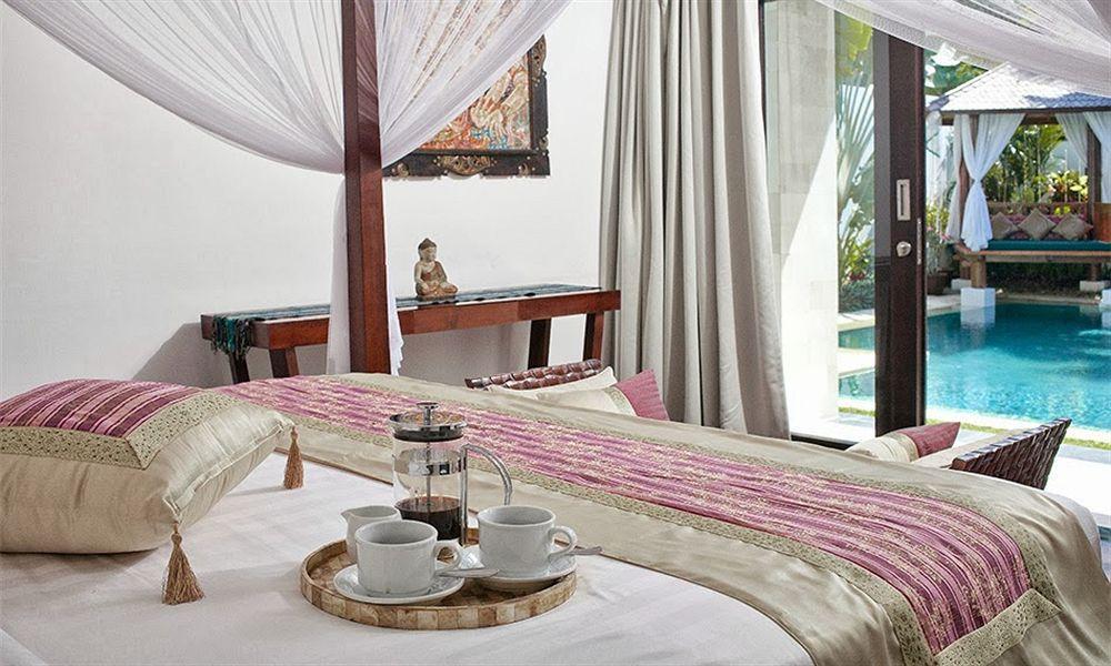 Benoa Bay Villas By Premier Hospitality Asia Nusa Dua  Esterno foto