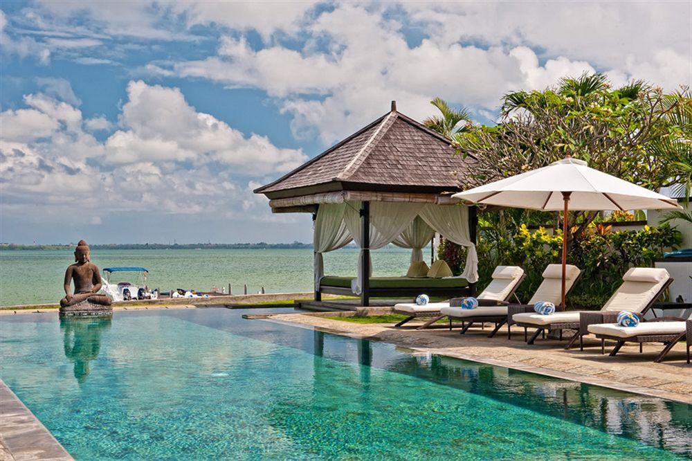 Benoa Bay Villas By Premier Hospitality Asia Nusa Dua  Esterno foto