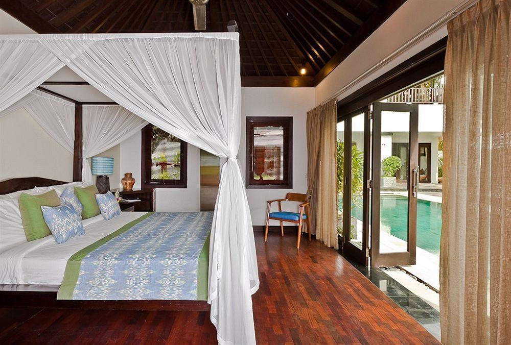 Benoa Bay Villas By Premier Hospitality Asia Nusa Dua  Esterno foto