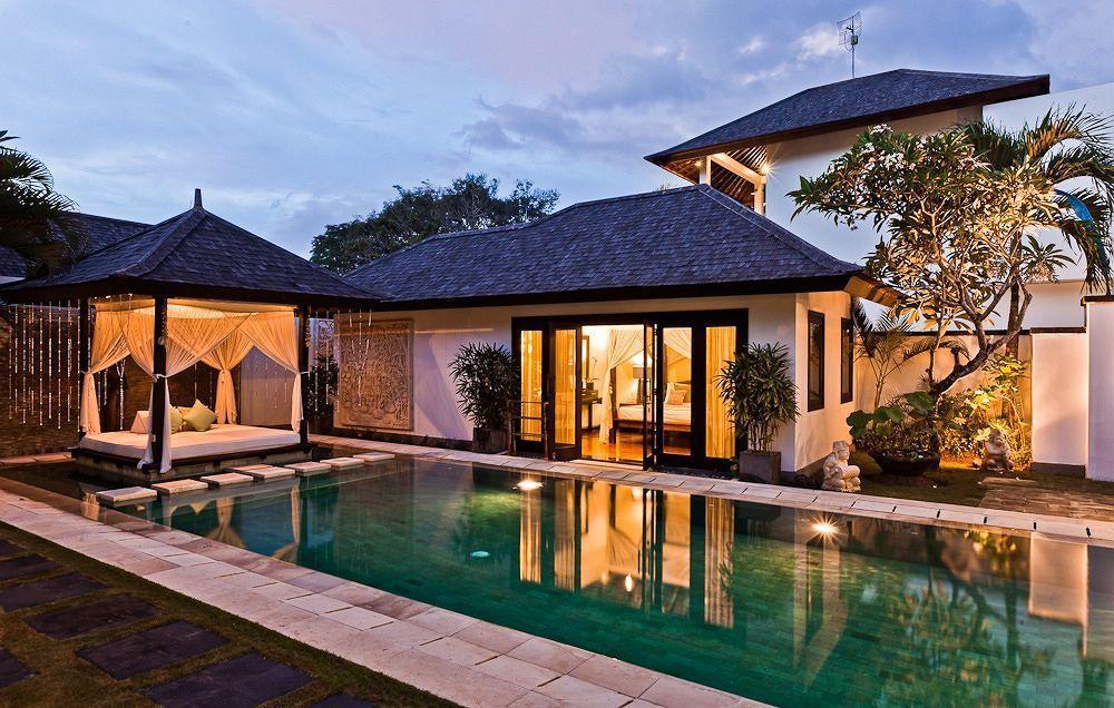 Benoa Bay Villas By Premier Hospitality Asia Nusa Dua  Esterno foto