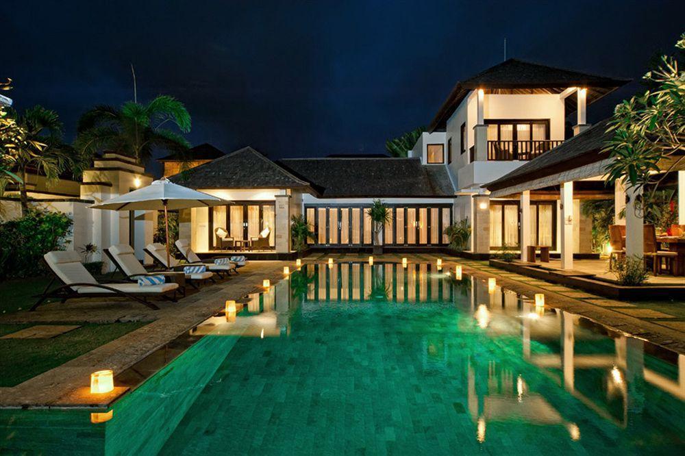 Benoa Bay Villas By Premier Hospitality Asia Nusa Dua  Esterno foto