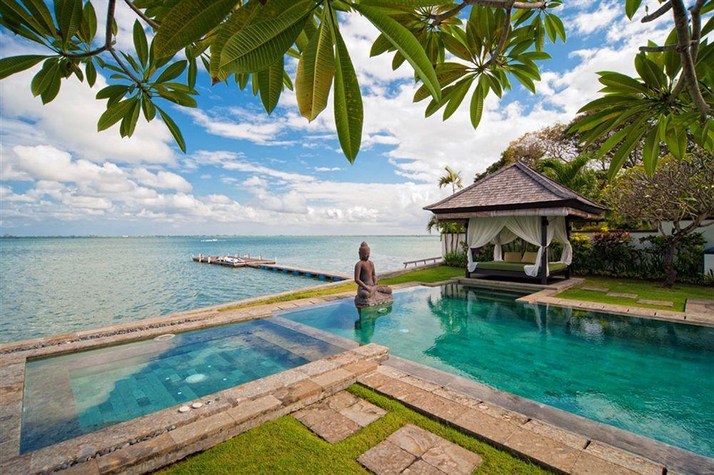 Benoa Bay Villas By Premier Hospitality Asia Nusa Dua  Esterno foto