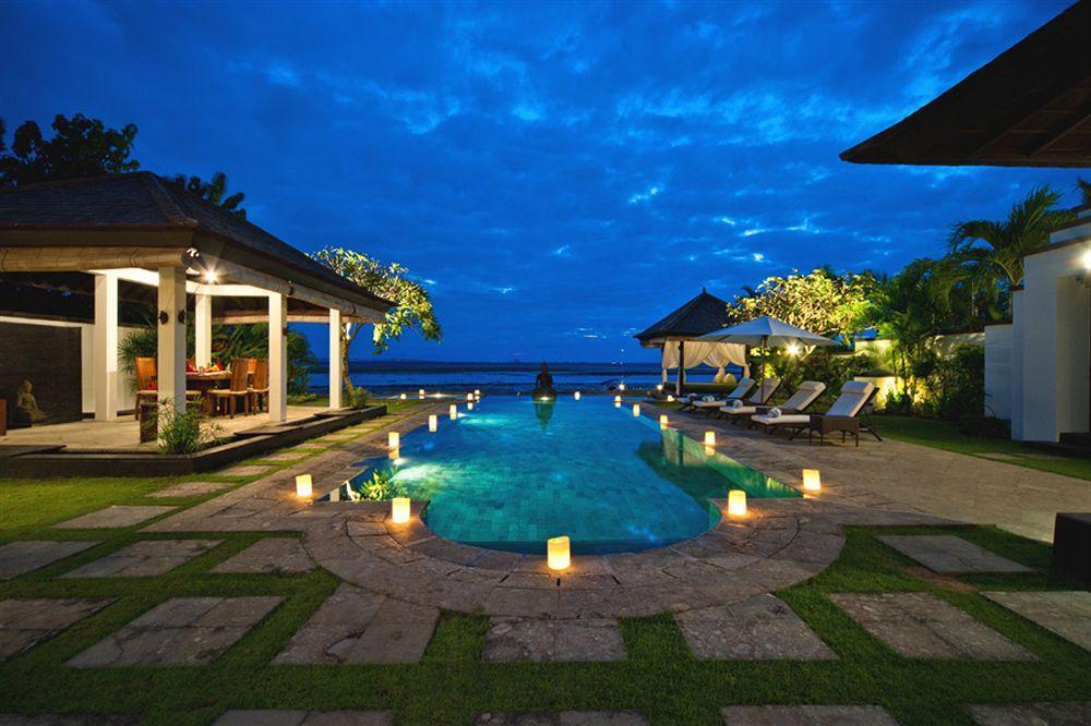 Benoa Bay Villas By Premier Hospitality Asia Nusa Dua  Esterno foto