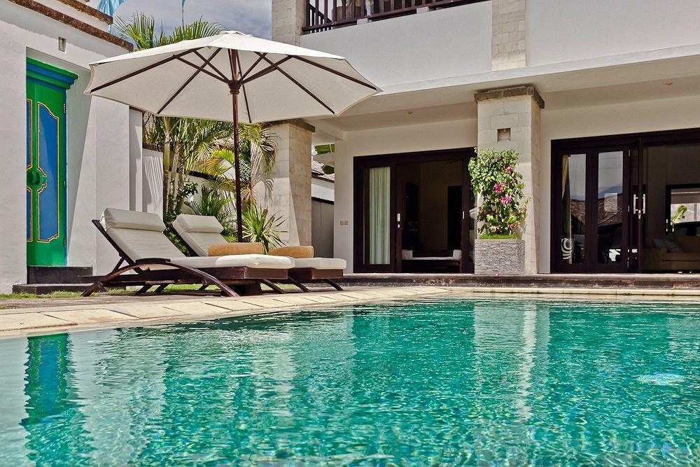Benoa Bay Villas By Premier Hospitality Asia Nusa Dua  Esterno foto