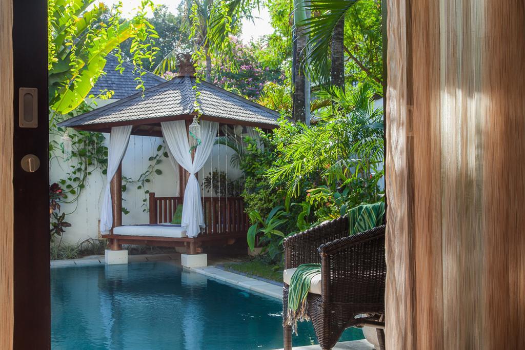 Benoa Bay Villas By Premier Hospitality Asia Nusa Dua  Camera foto