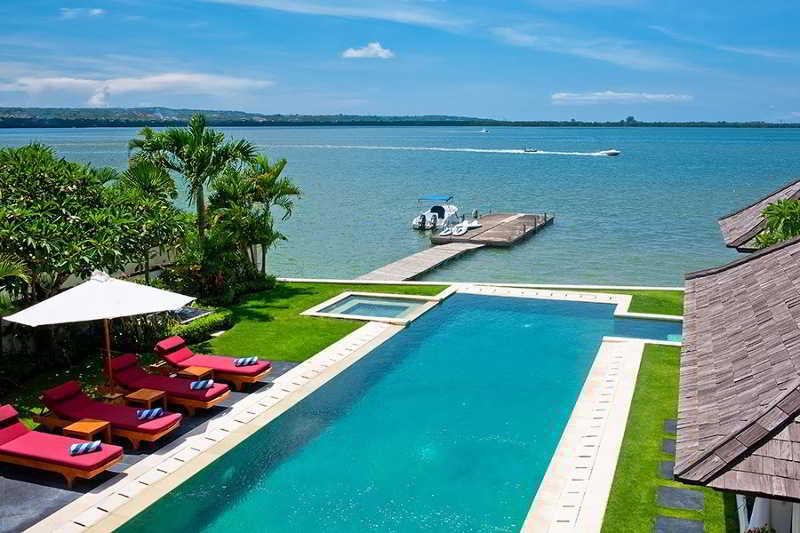 Benoa Bay Villas By Premier Hospitality Asia Nusa Dua  Esterno foto