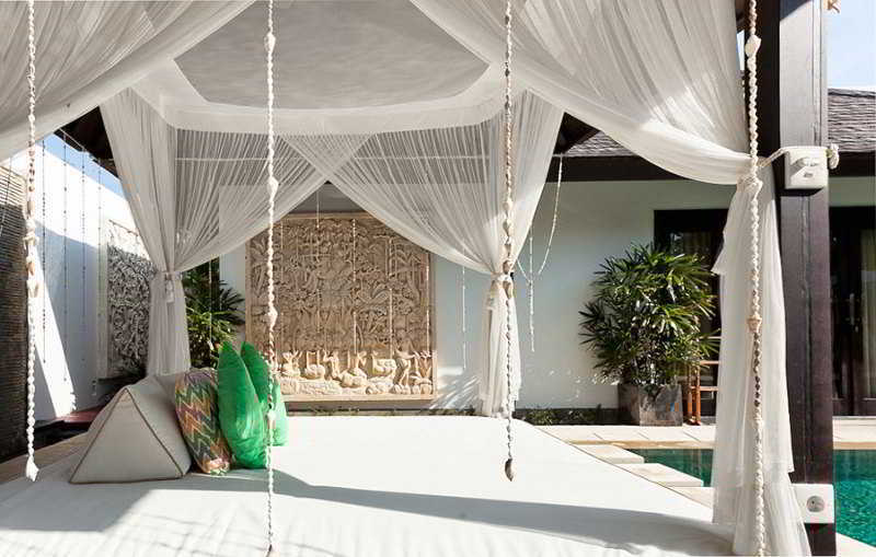 Benoa Bay Villas By Premier Hospitality Asia Nusa Dua  Esterno foto