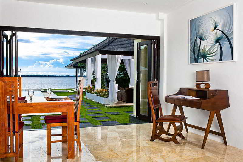 Benoa Bay Villas By Premier Hospitality Asia Nusa Dua  Esterno foto