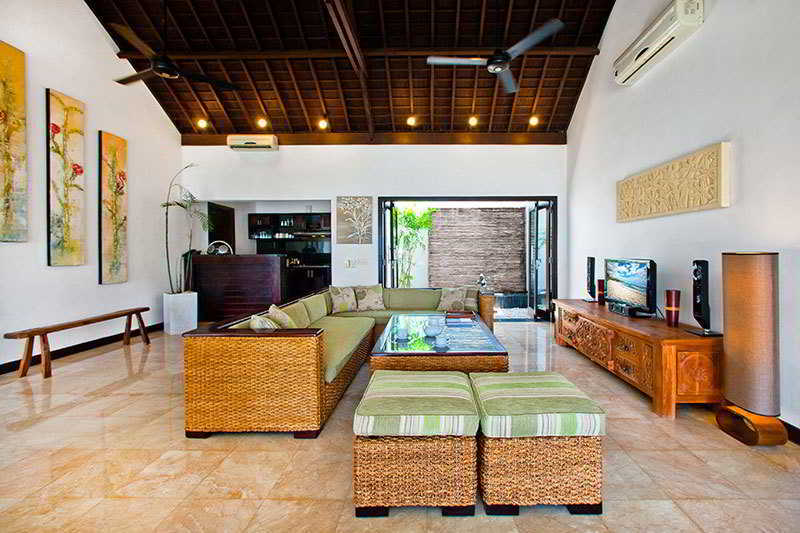 Benoa Bay Villas By Premier Hospitality Asia Nusa Dua  Esterno foto