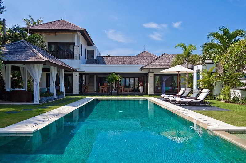 Benoa Bay Villas By Premier Hospitality Asia Nusa Dua  Esterno foto