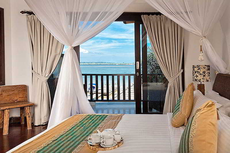 Benoa Bay Villas By Premier Hospitality Asia Nusa Dua  Esterno foto