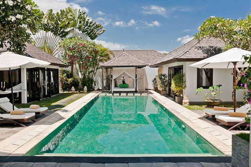 Benoa Bay Villas By Premier Hospitality Asia Nusa Dua  Esterno foto