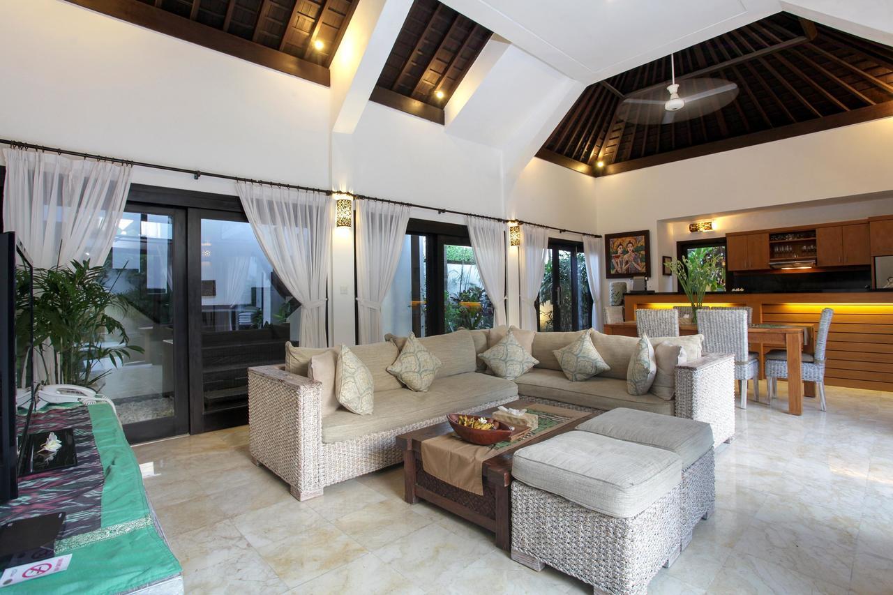Benoa Bay Villas By Premier Hospitality Asia Nusa Dua  Camera foto