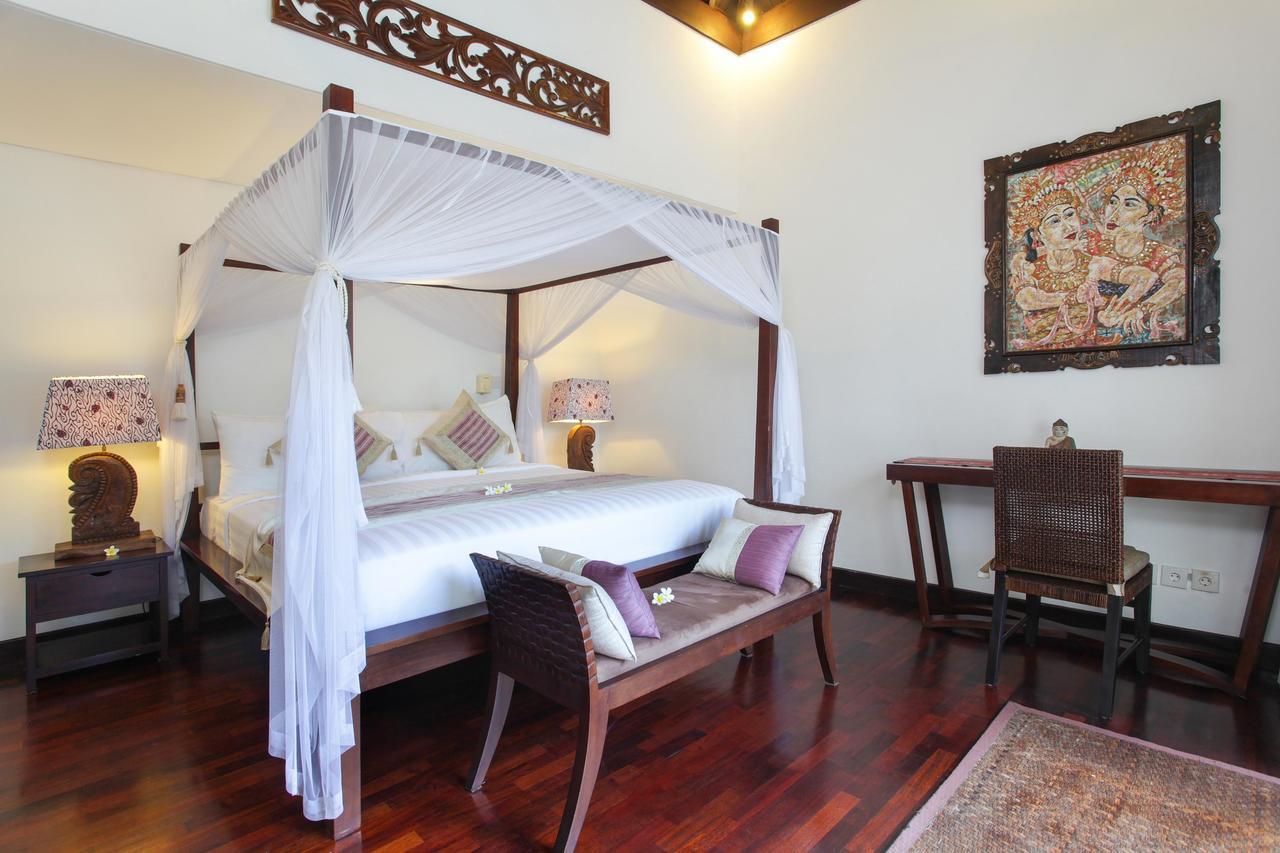 Benoa Bay Villas By Premier Hospitality Asia Nusa Dua  Esterno foto