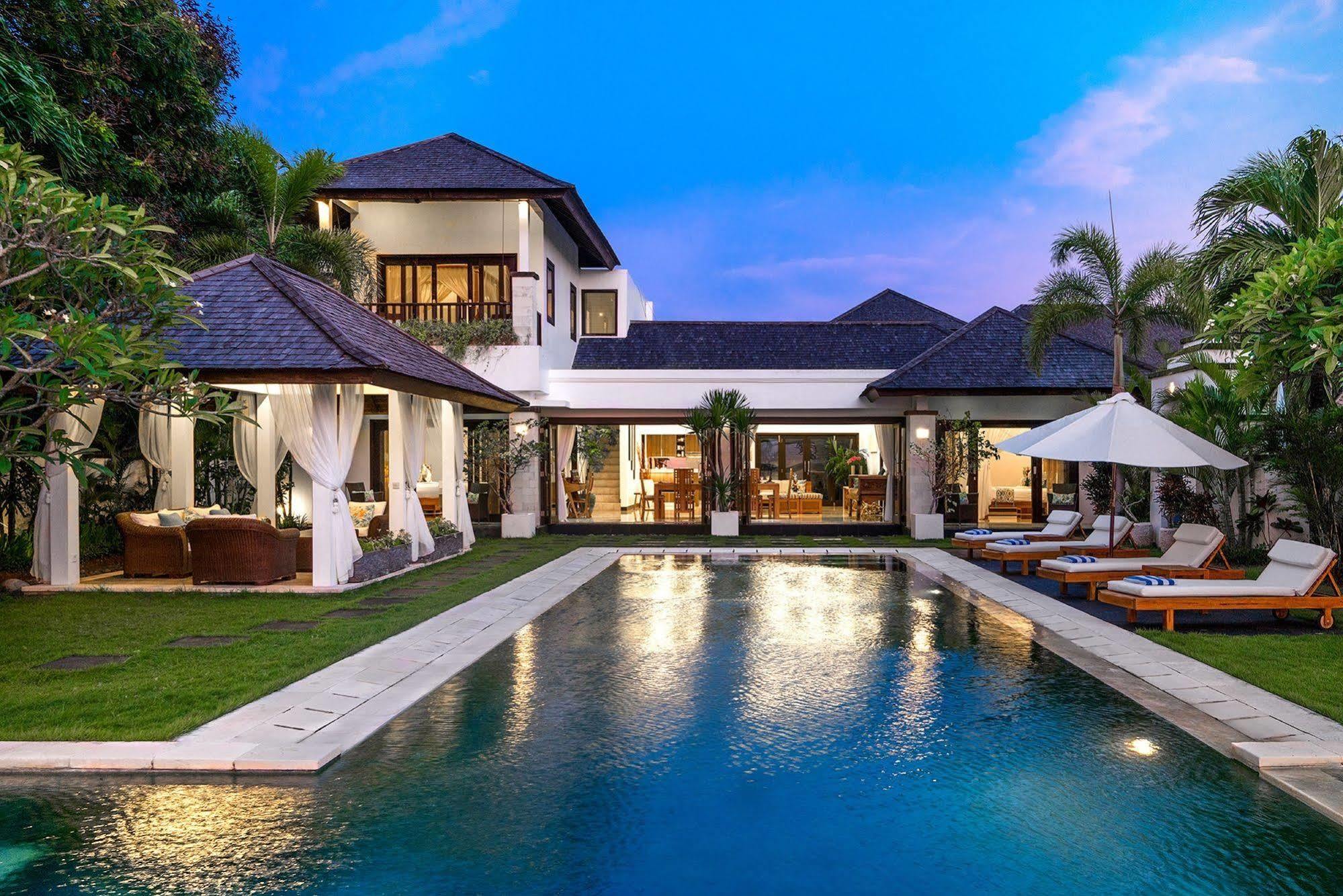 Benoa Bay Villas By Premier Hospitality Asia Nusa Dua  Esterno foto