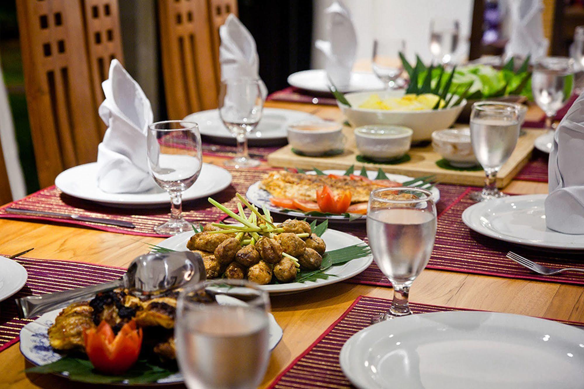 Benoa Bay Villas By Premier Hospitality Asia Nusa Dua  Esterno foto