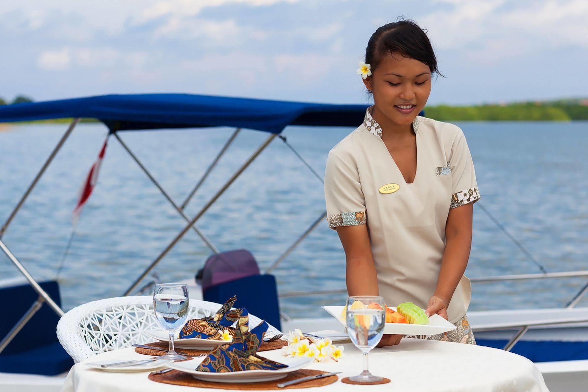 Benoa Bay Villas By Premier Hospitality Asia Nusa Dua  Esterno foto