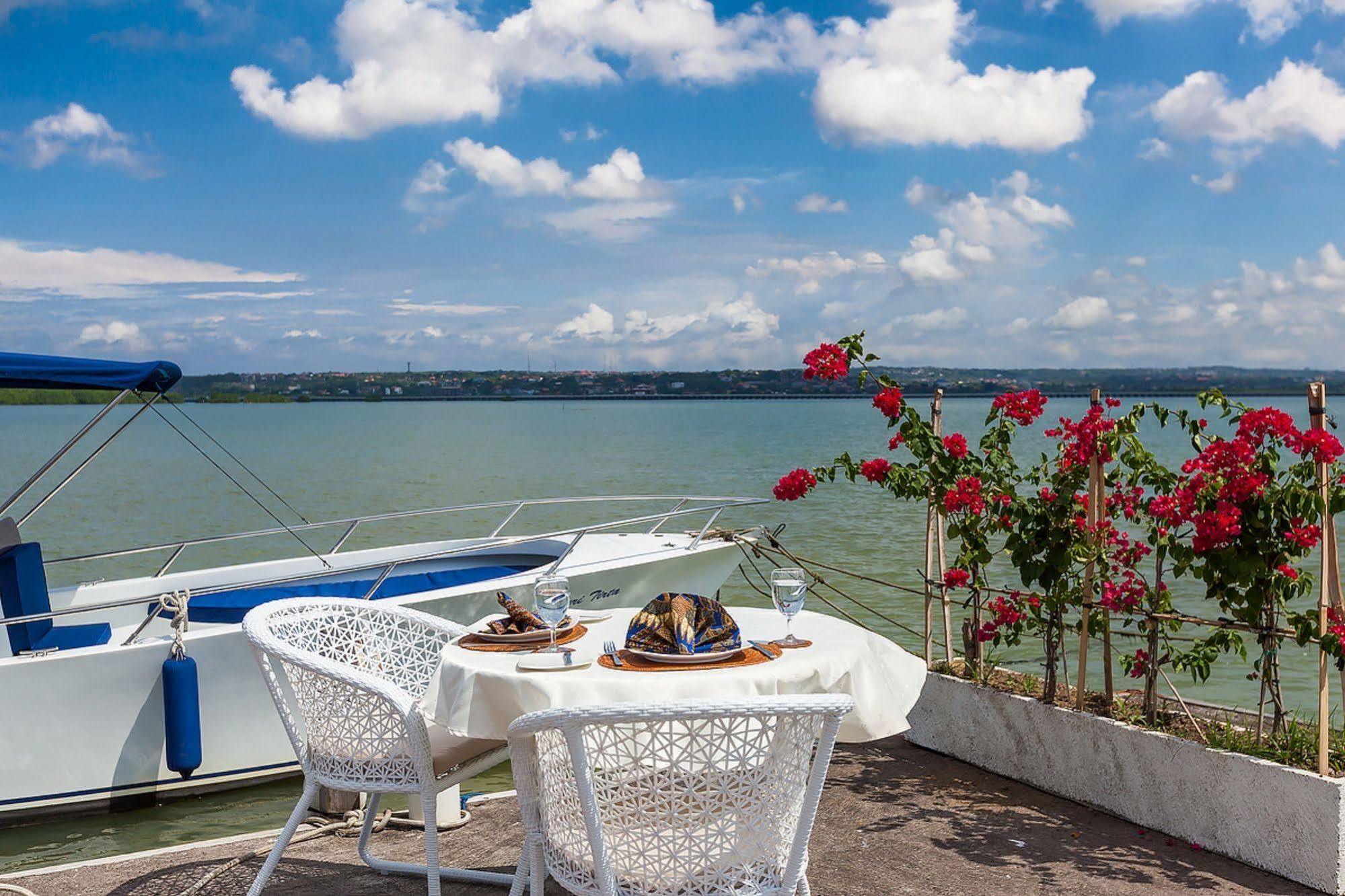 Benoa Bay Villas By Premier Hospitality Asia Nusa Dua  Esterno foto