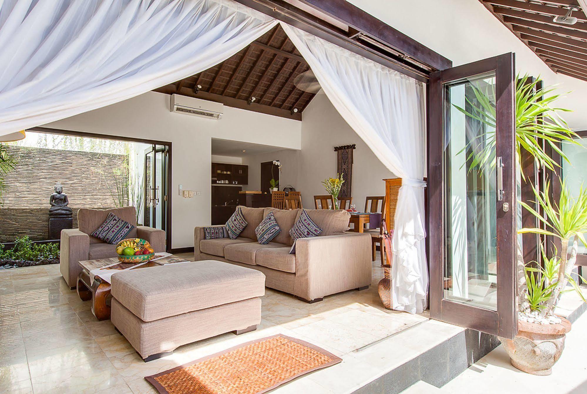 Benoa Bay Villas By Premier Hospitality Asia Nusa Dua  Esterno foto