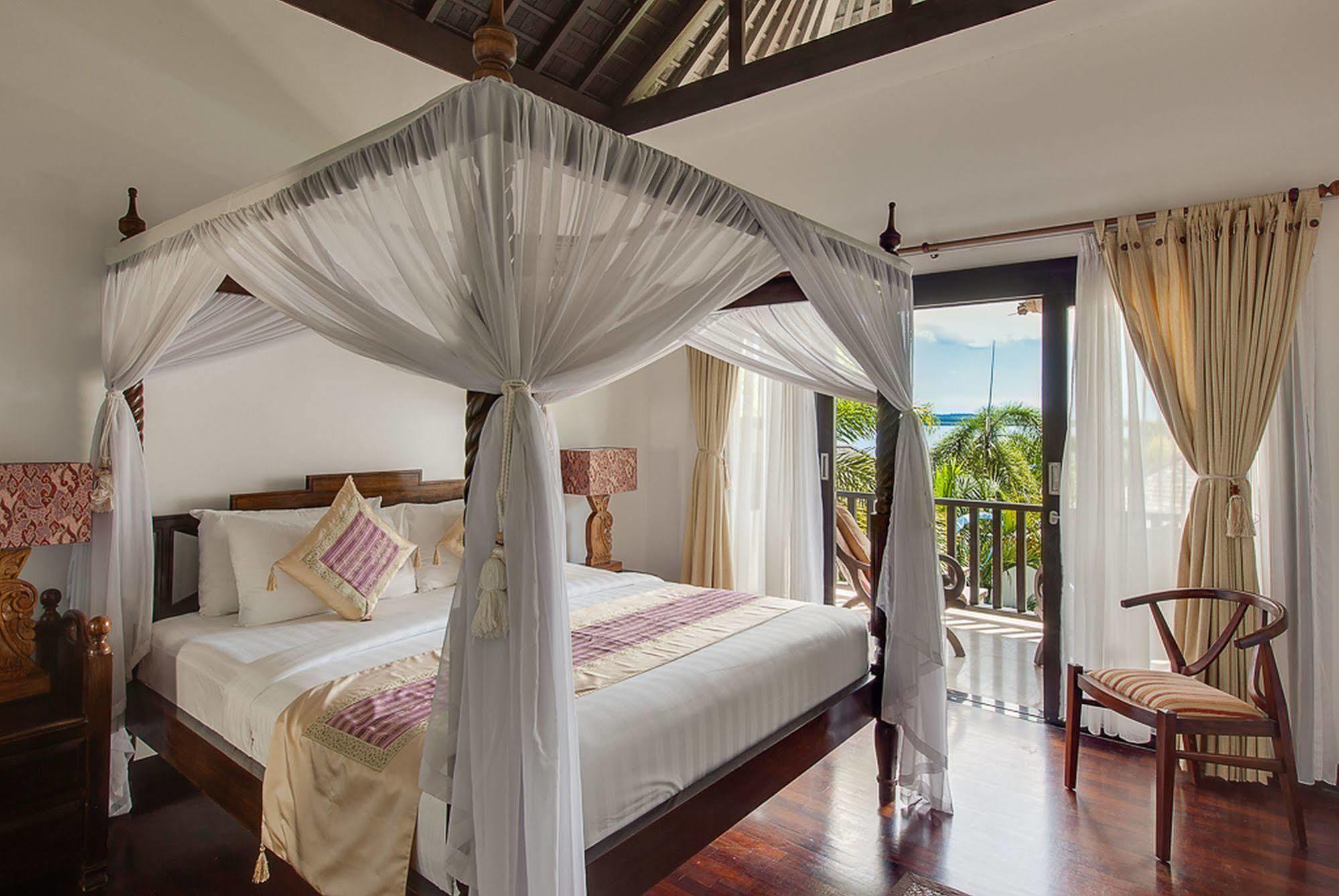 Benoa Bay Villas By Premier Hospitality Asia Nusa Dua  Esterno foto