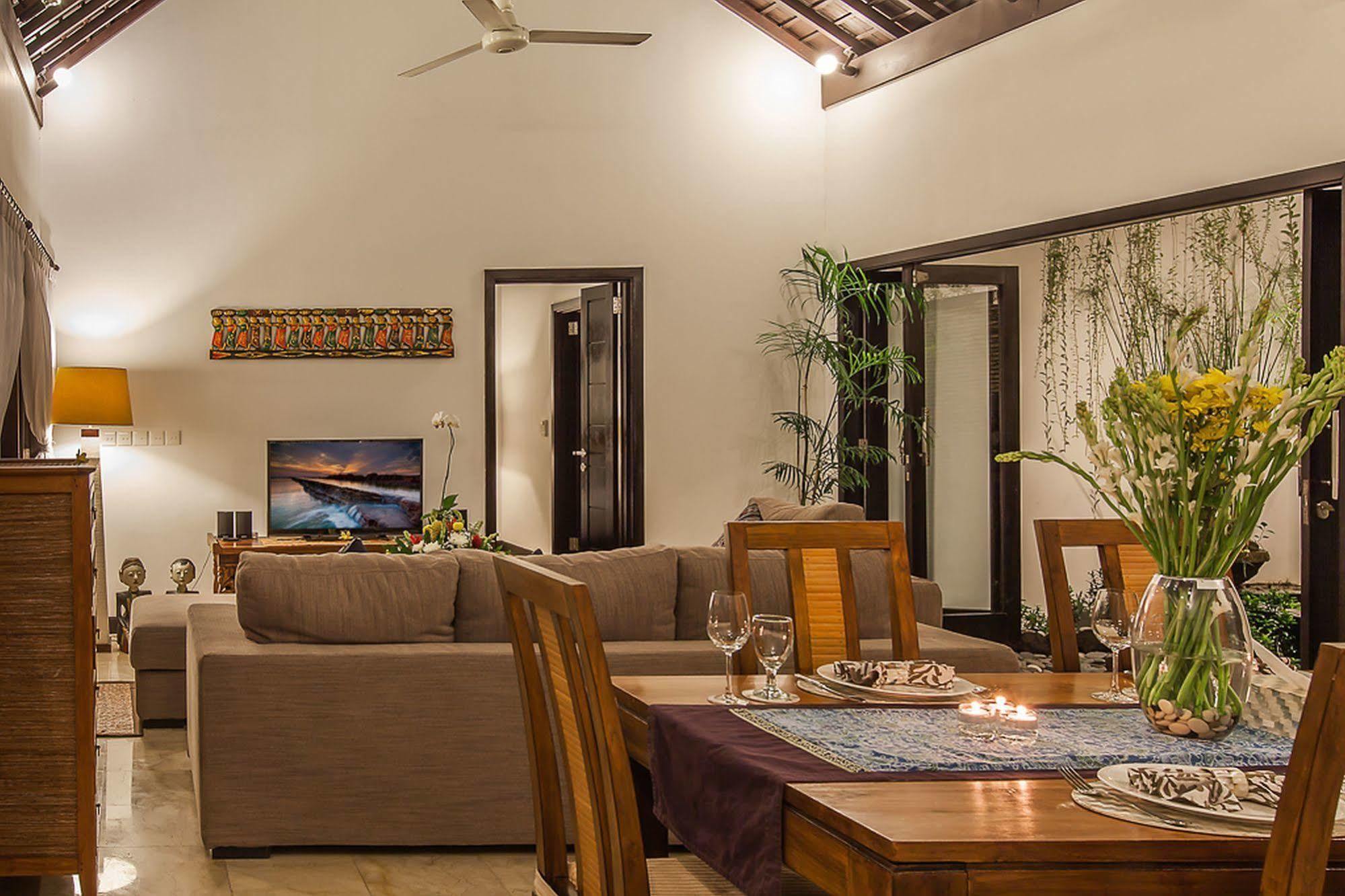 Benoa Bay Villas By Premier Hospitality Asia Nusa Dua  Esterno foto