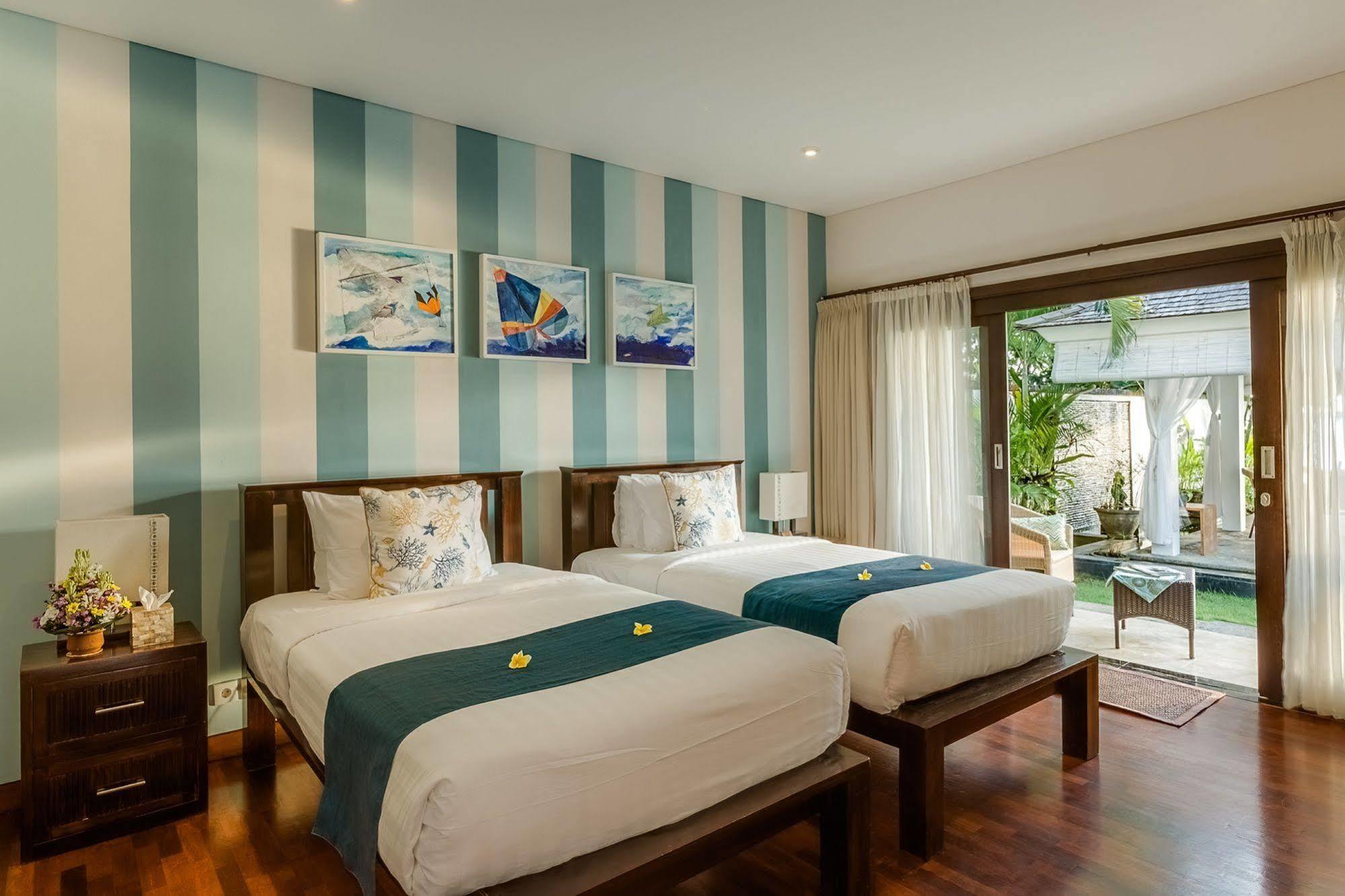 Benoa Bay Villas By Premier Hospitality Asia Nusa Dua  Esterno foto