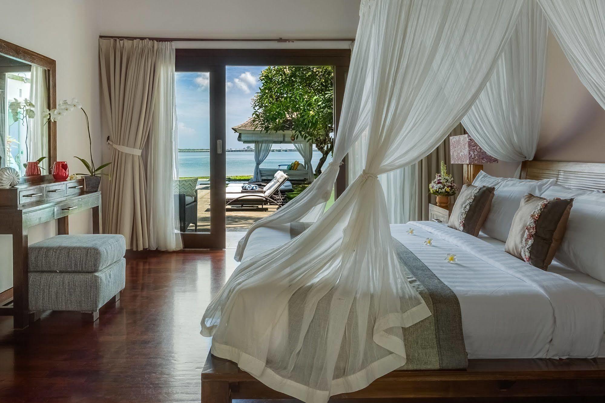 Benoa Bay Villas By Premier Hospitality Asia Nusa Dua  Esterno foto
