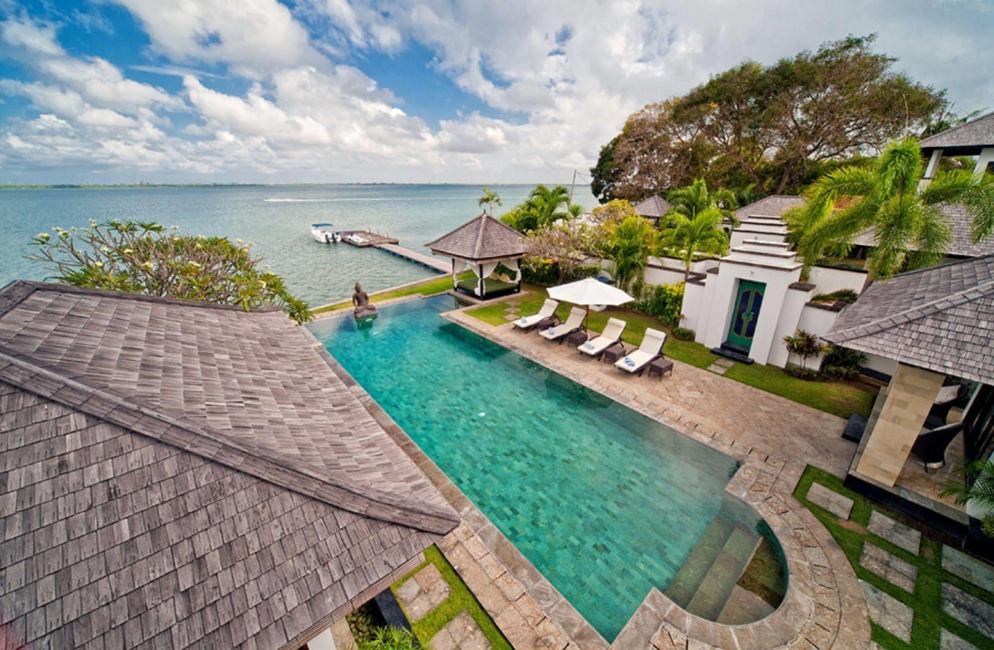 Benoa Bay Villas By Premier Hospitality Asia Nusa Dua  Esterno foto