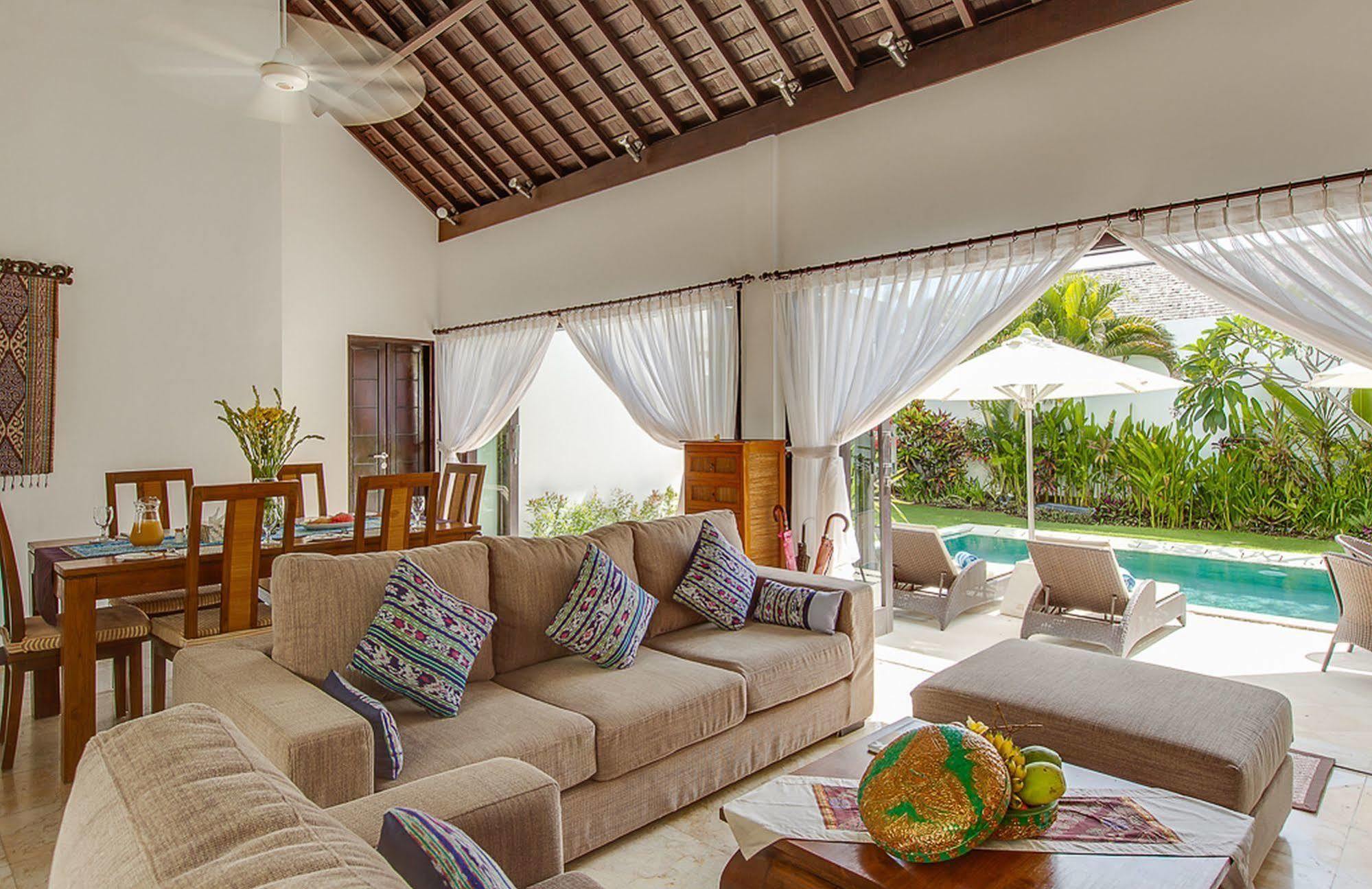 Benoa Bay Villas By Premier Hospitality Asia Nusa Dua  Esterno foto