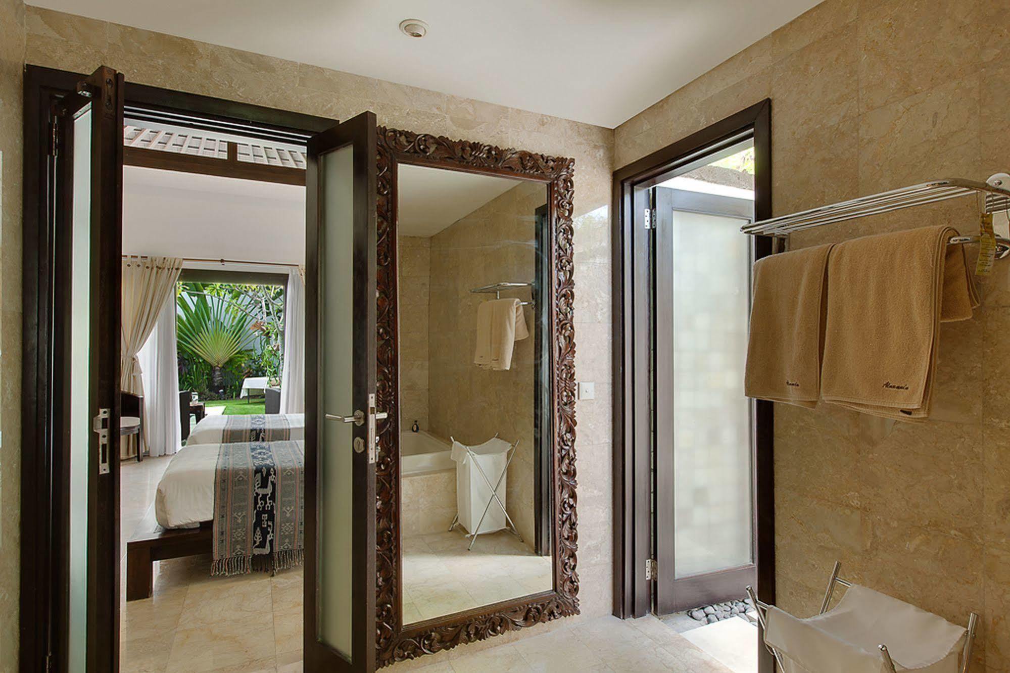 Benoa Bay Villas By Premier Hospitality Asia Nusa Dua  Esterno foto
