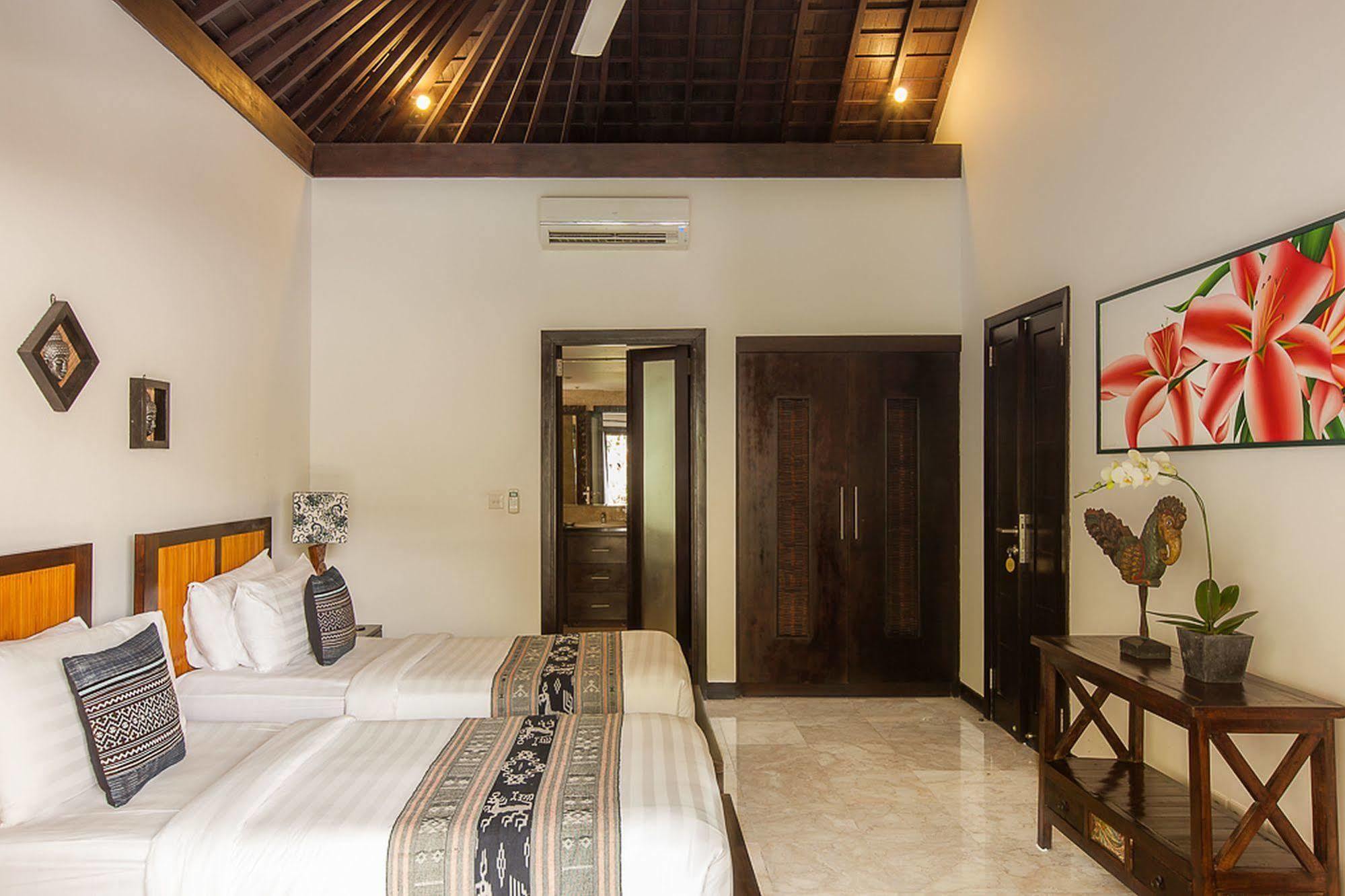 Benoa Bay Villas By Premier Hospitality Asia Nusa Dua  Esterno foto