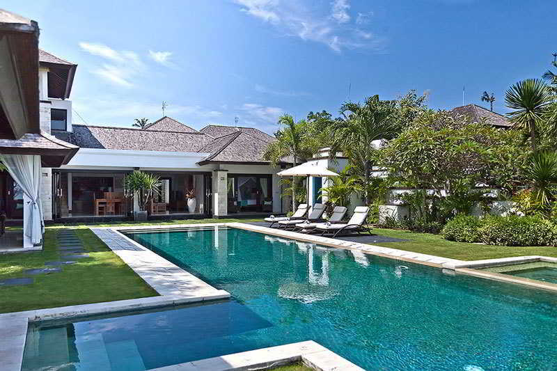Benoa Bay Villas By Premier Hospitality Asia Nusa Dua  Esterno foto