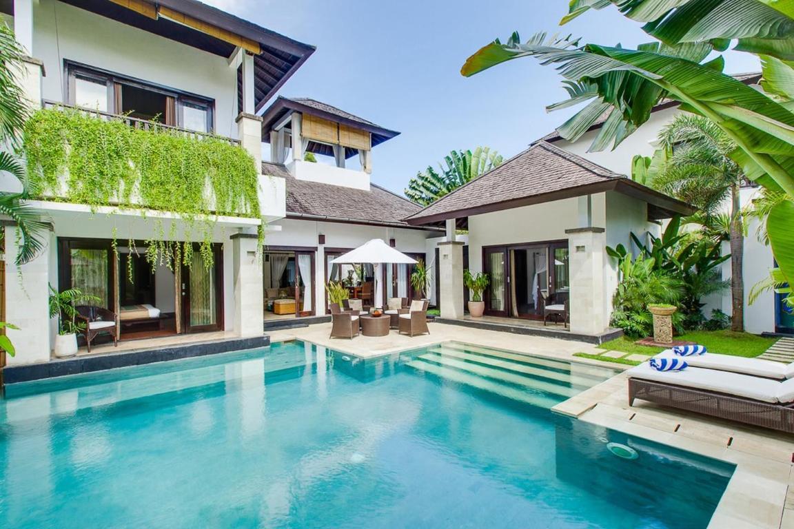 Benoa Bay Villas By Premier Hospitality Asia Nusa Dua  Esterno foto