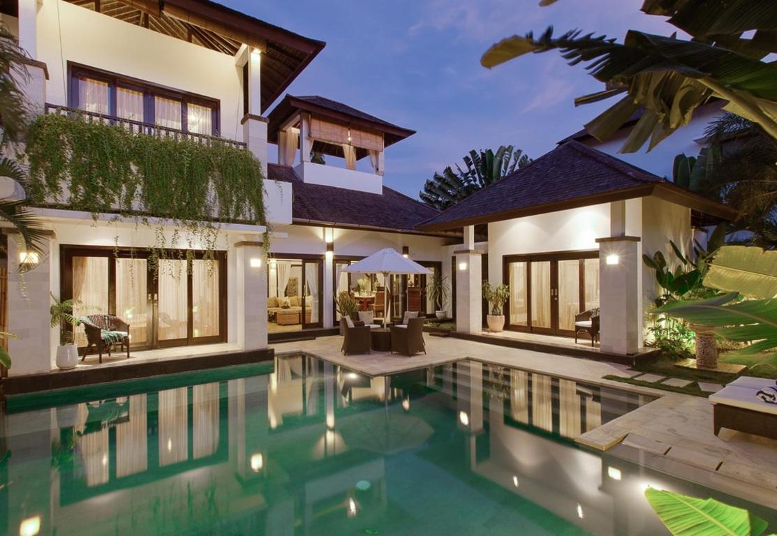 Benoa Bay Villas By Premier Hospitality Asia Nusa Dua  Esterno foto