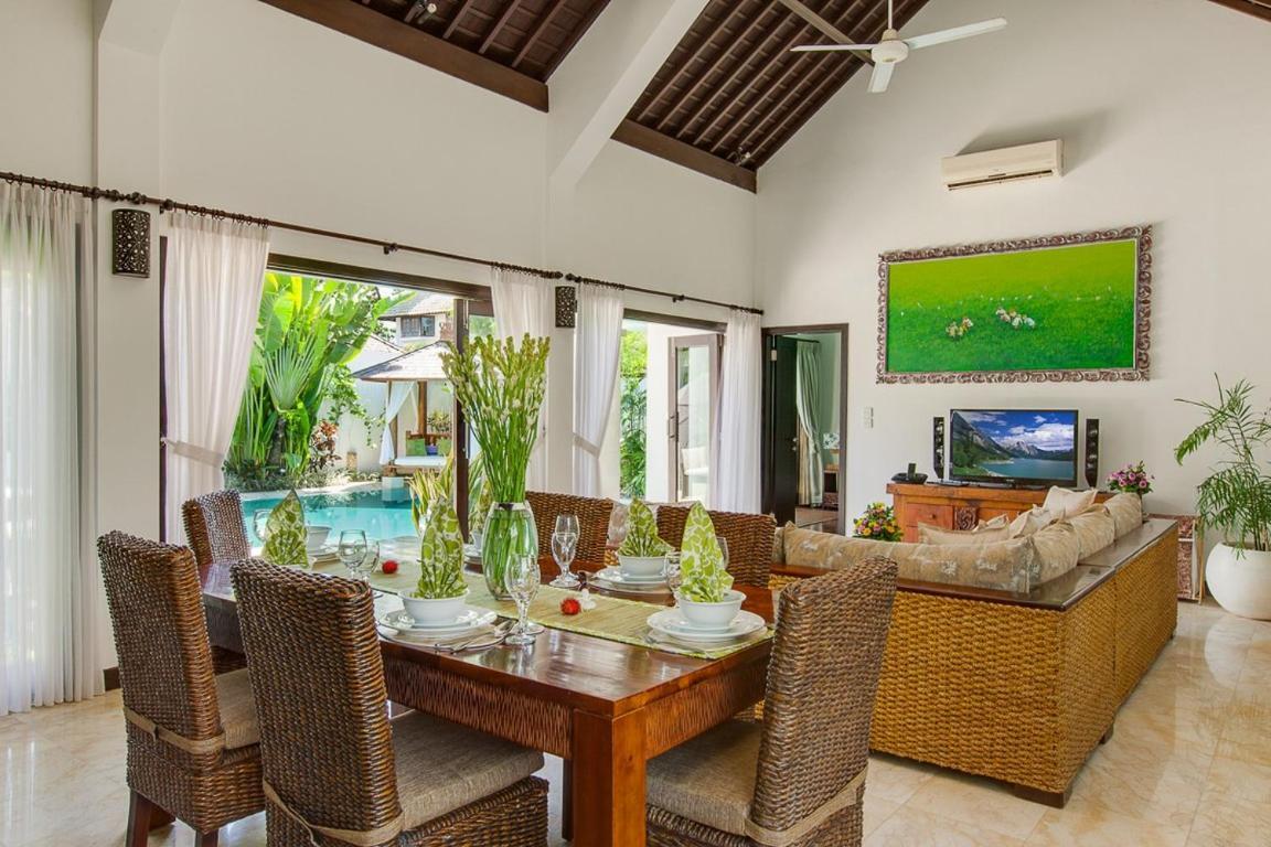 Benoa Bay Villas By Premier Hospitality Asia Nusa Dua  Esterno foto
