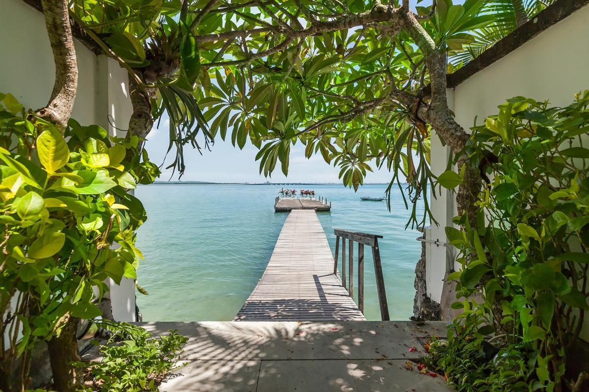 Benoa Bay Villas By Premier Hospitality Asia Nusa Dua  Esterno foto