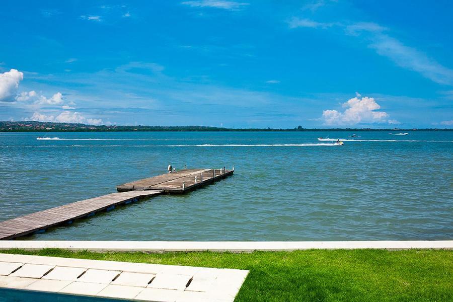Benoa Bay Villas By Premier Hospitality Asia Nusa Dua  Esterno foto